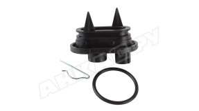 Крышка узла байпаса Beretta, R10024643