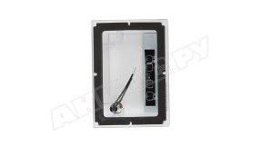 Крышка дисплея Honeywell 50023821-002