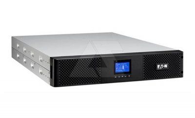 Источник бесперебойного питания Eaton 9SX 1500i Rack2U 1500VA, 1350W, ЖК, АВМ