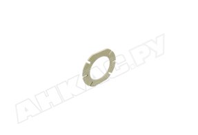 Прокладка фланца Ecoflam Ø110 мм, 65321088