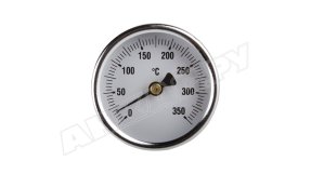 Термометр Baltur Ø52 мм, 426