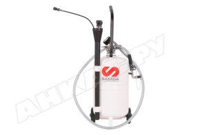 Насос для замены масла через щуп Samoa Evacuator-24/N1, 24 л