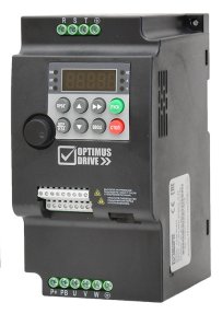 Преобразователь частоты AD20-4T4D0 (4 кВт)