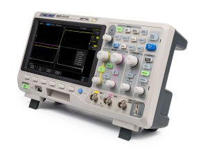 Осциллограф АКИП-4127/2А