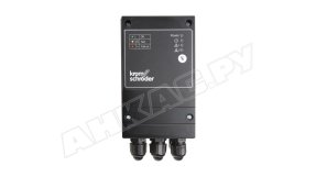 Блок контроля герметичности Kromschroder TC 1 C 05 W/W