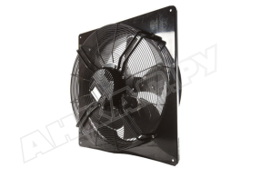 Вентилятор осевой промышленный Ebmpapst W3G710GU2191