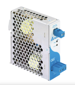 БЛОК ПИТАНИЯ ИМПУЛЬСНЫЙ CLIQ II, 60W, 1.25А, 85_264VAC (120_375VDC) / 48VDC, DIN35, КЛЕМН.КОЛОДКА, АЛ.КОРПУС