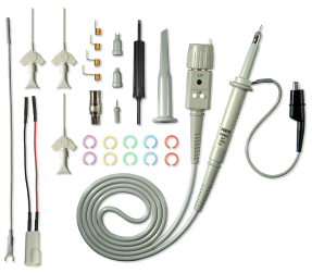 Пробник осциллографический Hoden P6501R/Pro