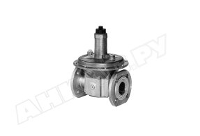 Регулятор давления газа Dungs FRU 5040