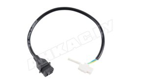 Кабель электропитания Viessmann 300 мм 7829035