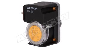 Реле давления Simson GW 50 A5