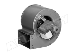 Центробежный вентилятор Ebmpapst RL(A)97/4200A1-3030L-43~oz