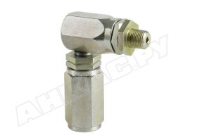 Шарнир для пистолетов для смазки 18083