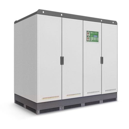 Стабилизатор напряжения Orion Plus 1000-15 / 800-20