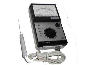 ЭМ4305 Тесламетр