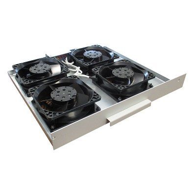 Вентпанель для ИПС-18000-8U