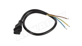 Кабель питания трансформатора Baltur 340 мм, 0005130111