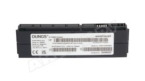 Модуль полевой шины Weishaupt, 660406