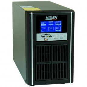 Источник бесперебойного питания Hiden Expert UDC9201S