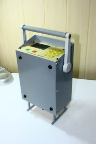 Тераомметр ТОмМ-01