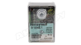 Топочный автомат Honeywell TF 834E.1