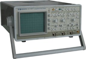 Осциллограф С1-167/1