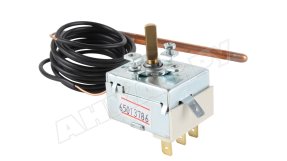 Регулируемый капиллярный термостат Imit TR2 9335 540936