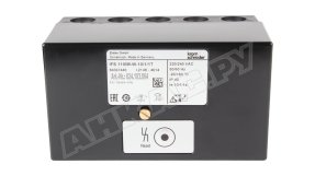 Топочный автомат Kromschroder IFS 111IM-10/1/1T