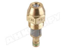 Форсунка Fluidics KW3-130/45°