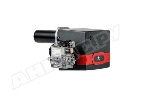 Газовая горелка FBR GAS X0 CE TL + R. CE D1/2" - S