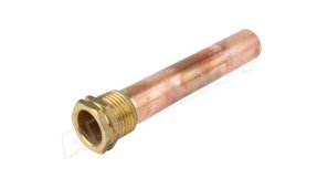 Гильза термостата 65013876