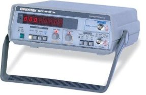 Частотомер GFC-8131H