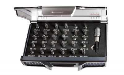 Набор бит ABB с магнитным держателем