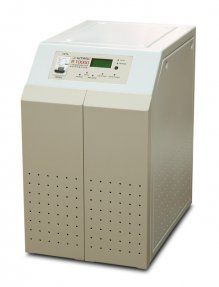 Стабилизатор переменного напряжения морозостойкий (до -30°C) "Штиль" R 12000 K, 12 кВА