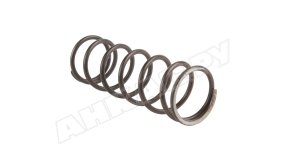 Пружина коричневая Giuliani Anello 65-130 мбар E836D