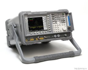 E4404B Анализатор спектра