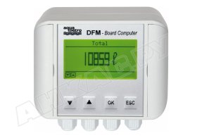 Бортовой компьютер DFM BC