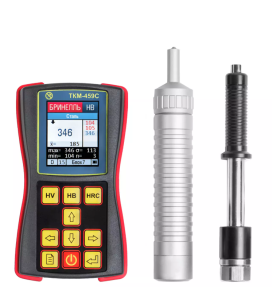 Твердомер ультразвуковой ТКМ-459С Универсальный