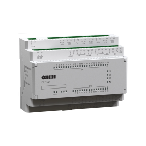 Программируемое реле ОВЕН ПР102-230.2416.11.1