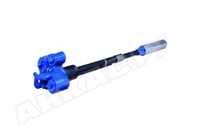 Погружной насос для топлива Fe Petro STP 75 C VL2 + установочный комплект