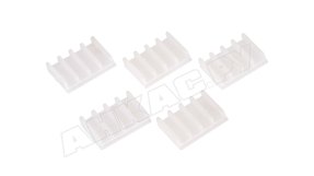 Комплект лопаток для насоса Petroll Vega 40