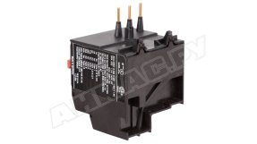 Тепловое реле Giersch ZE-6