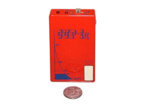 CУР-1Ц Карманный дозиметр