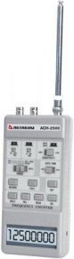 AFC-2500 Частотомер