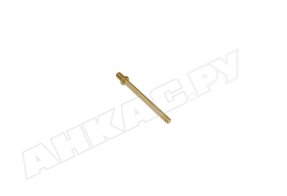 Вал воздушной заслонки Baltur Ø5 x 62 мм, 0013010018