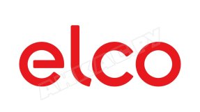 Кабель электропитания клапана Elco 13011101