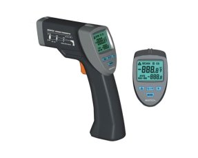 Пирометр Mastech MS6530B