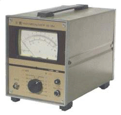 В3-38А Милливольтметр