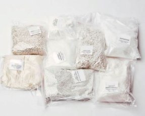 Набор №7 С "Минеральные  удобрения"