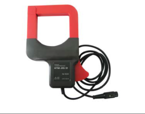 КТИ-20/1 - клещи токоизмерительные для ИС-20/1